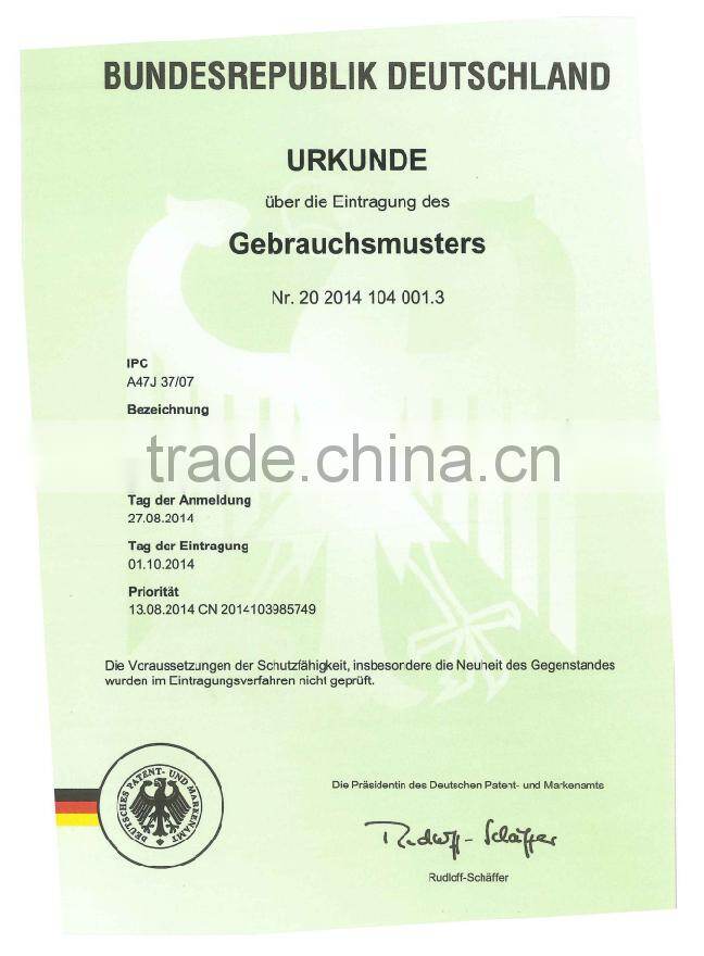 Professional Outdoor BBQ Charcoal Grill