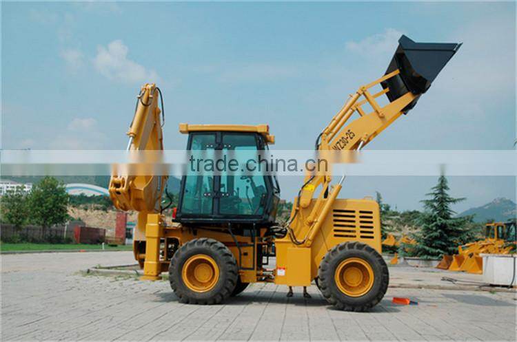new backhoe loader for sale with best price