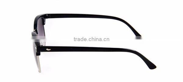 ladies cycling and driving eye wear sunglasses with glass lens