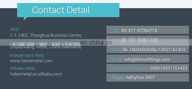 investment casting flanged carbon steel pipe fitting on sale