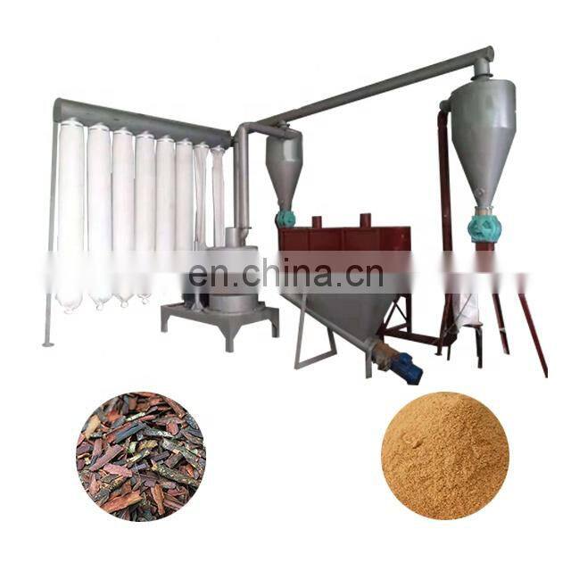 above standard quality wood powder making machine mosquito coil for wholesales