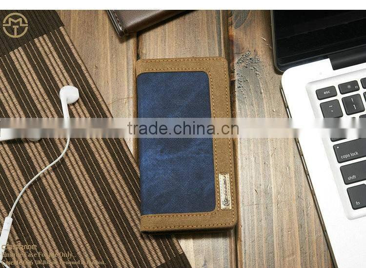 Wholesale bulk flip case cover for samsung galaxy s6edge cases