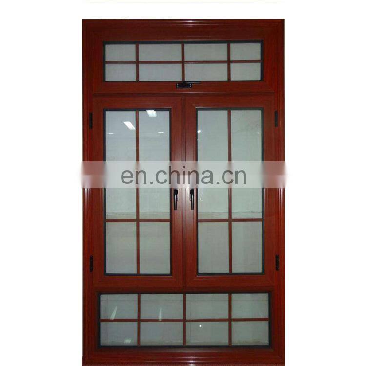 swing out window simple iron grill design