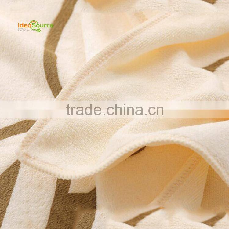 New Arrival fashion microfiber towel face towel