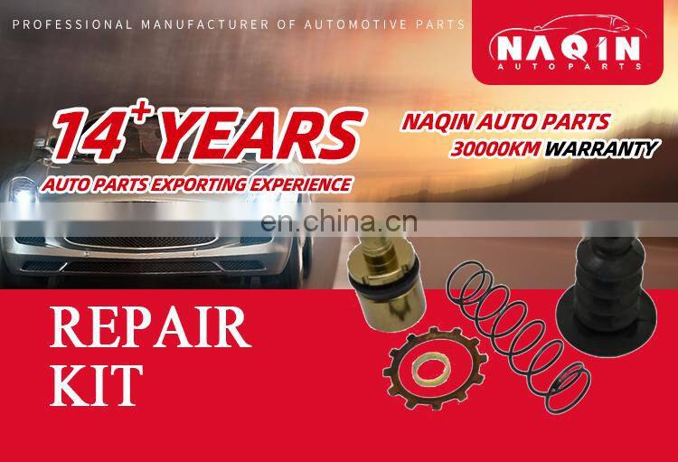 Repair Kit 04311-14012 04311-12020 04311-12021 04311-12022 04311-12023 04311-14010 04311-14011 04311-14013 0431114030 For TOYOTA