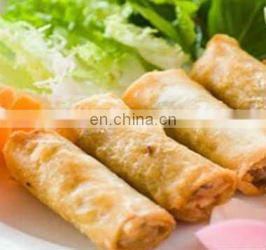 Ricepaper For Making Spring Rolls From Vietnam