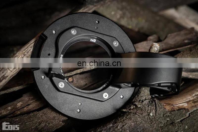 EOIS Series tank cover for F-150 raptor manufacture accessories 4x4 offroad fuel cover