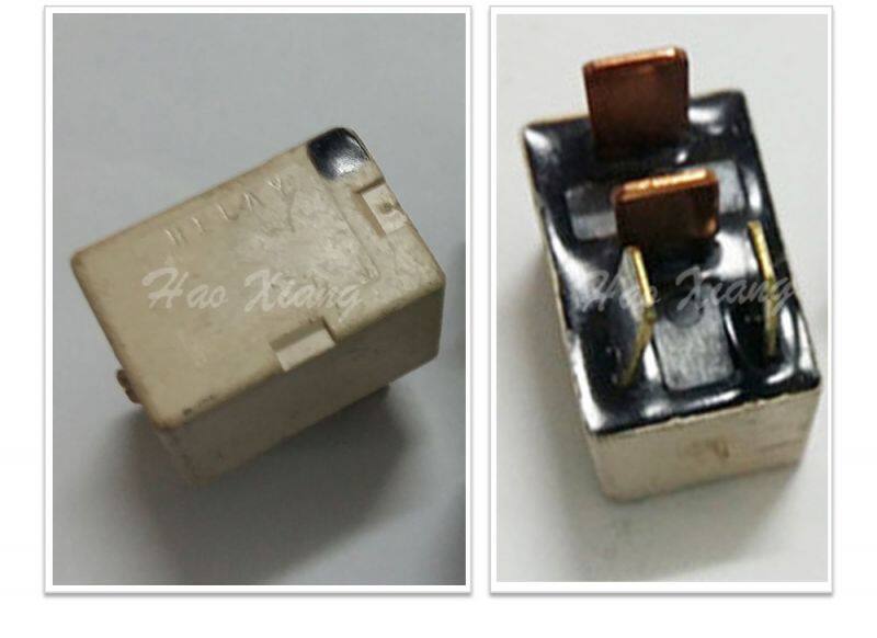 Top Quality Auto Clutch Fan Relay 39794-9DA-004
