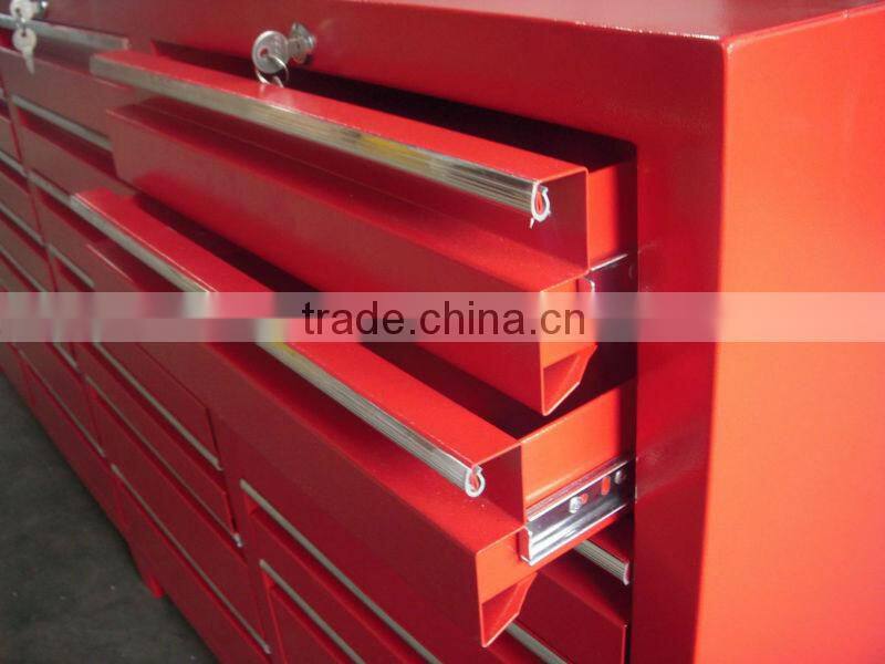 OEM Garage or Workshop-use Drawers Steel Tool Box