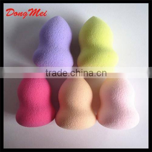 empty loose powder container jar brush,cosmetic pump brush ,refillable body powder brush