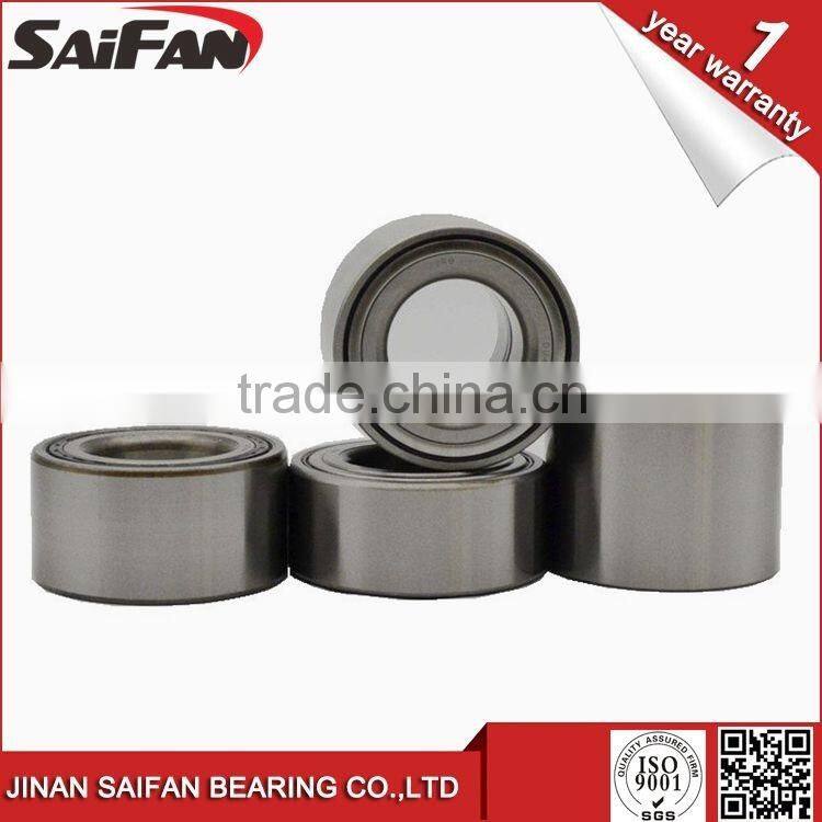 Automobile Front Wheel Bearing DAC35720045 Wheel Hub Bearing Szie 35*72.*45mm For Toyota