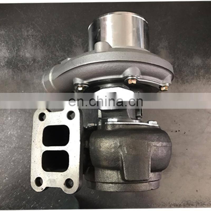 S2ESL105 turbocharger 167575 115-1181 0R6904 1151181 turbocharger for Caterpillar Earth Moving 3116T diesel Engine kits