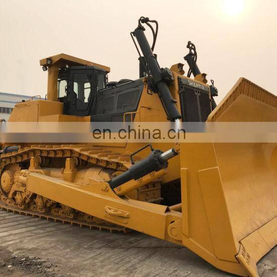 2022 Evangel China World Class Bulldozer SHANTUI SD52 520HP