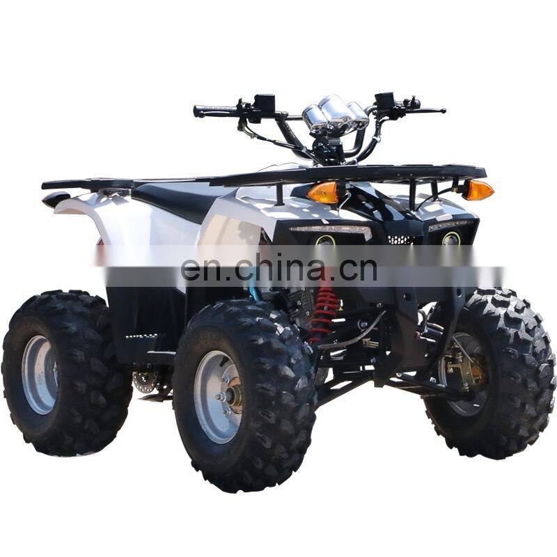 4 wheeler 110cc 125cc 4 stroke street legal atv for adults made in china