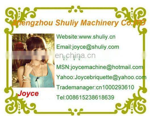 clay mixer/clay blending machine/ clay/coal crusher and mixer