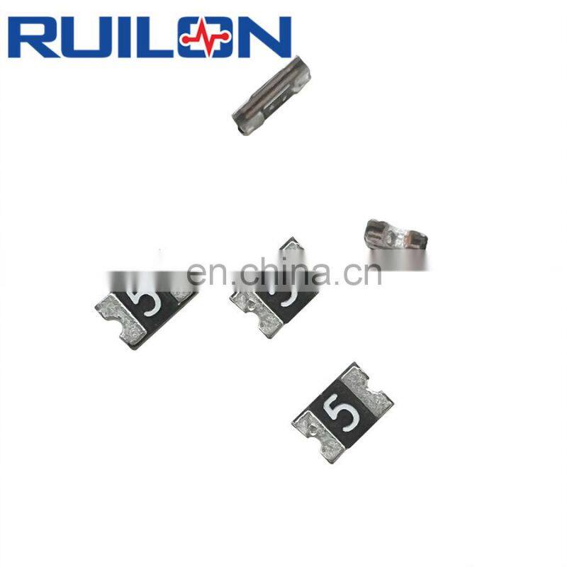 Ruilon Polyswitch Resettable Fuse 0.05A to 1.50A Polyswitch PTC Resettable Fuse