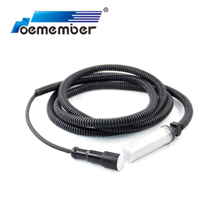 OE Member 4410329682 20442753 504013848 20390737 4410329190 85105502 5006042708 7420390737 20442752 Truck ABS Sensor for DAF