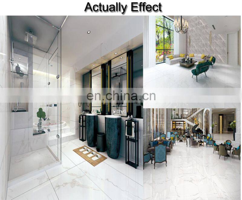 White horse ceramic tiles price kerala floor tiles design imported tile 600x1200mm