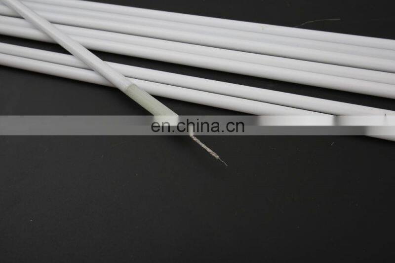 CE Certificate Fiberglass Car Antenna Rod