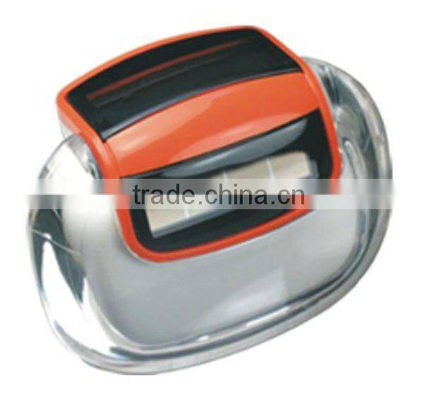 Gadgets Hot Selling 2015 Activity Tracker Solar Pedometer For Kid