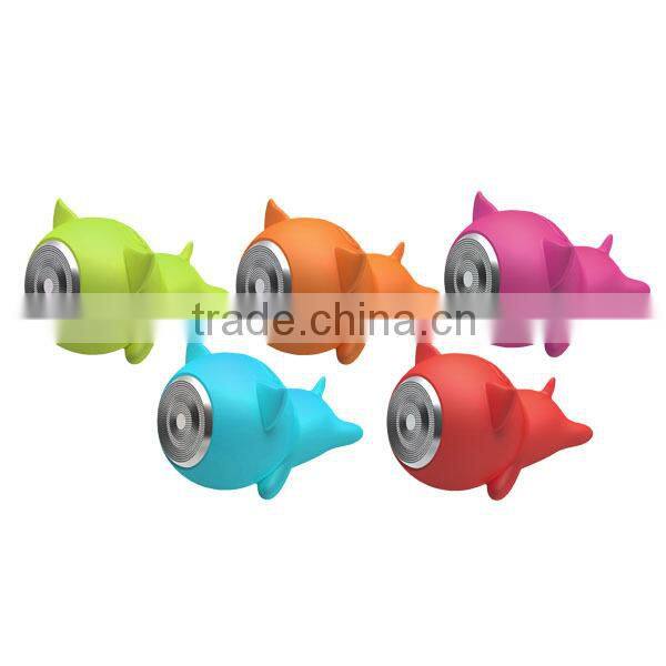 Portable Outdoor Blutooth Speaker with Waterproof Function