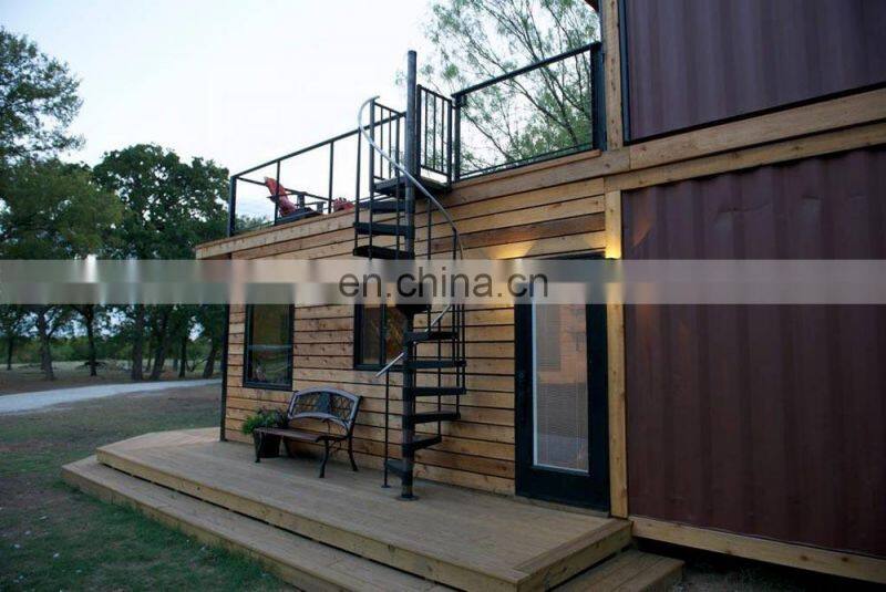 Modern designsolar expandable prefab pool house