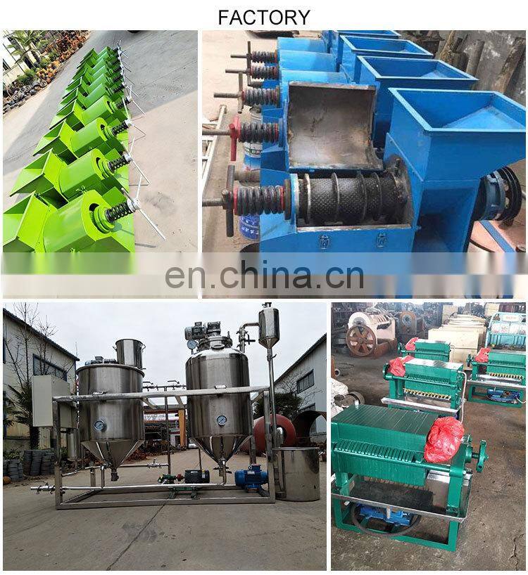 professional provider palm karnel oil making hydrogenation oil machine kernel price
