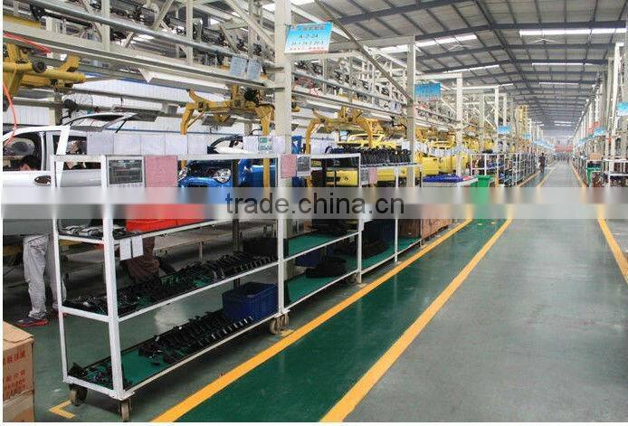 electric CARGO tricycle electric rickshaw