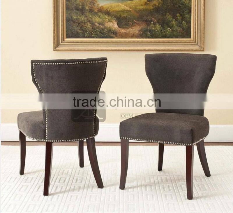 DC-152 Hotel French Style Dining Room Chairs