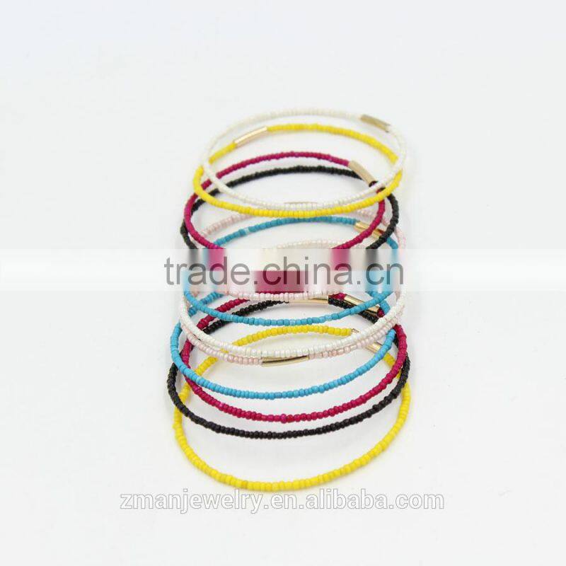 2015 New Elegant Bracelet Pearl Fashion Bracelet Sets Bracelet jewlery