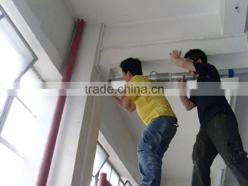 Electric Hanging Banner For Meeting/Advertising/Stage