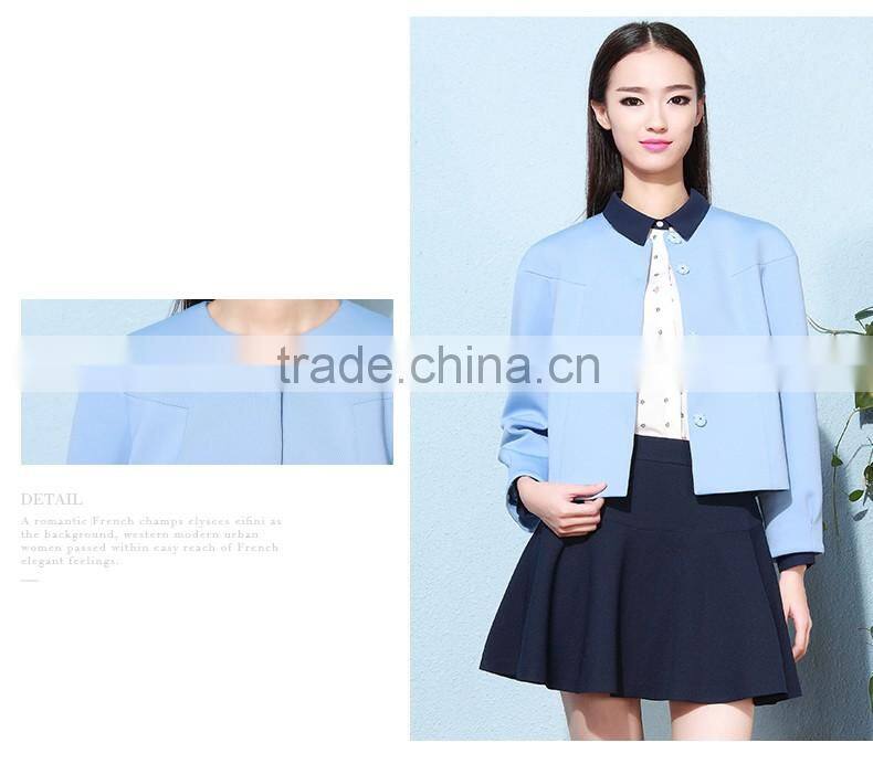 polyester spandex air layer fabric polyester scuba for dress