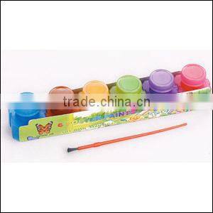 Acrylic Paint Set for School