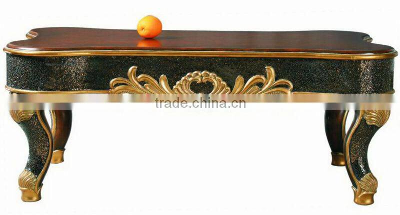 Chinese Antique Reproduction MDF Console Table S-1491