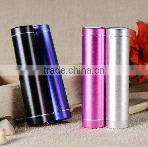 lighting power bank for mac-book pro /ipad mini with unique design for i-phone ,sam-sung