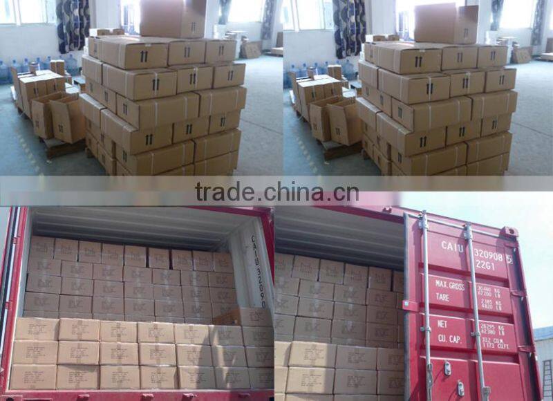 High power gear dc motor for electric car