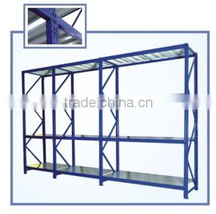 JIABAO warehouse factory storage rack supermarket rack JB-5