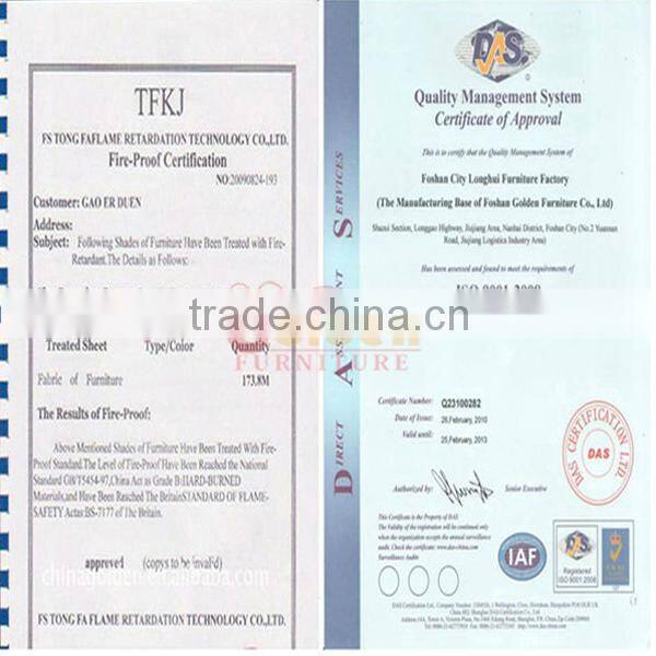 High quality cheap compressed foam rolling mattress (103-1#)