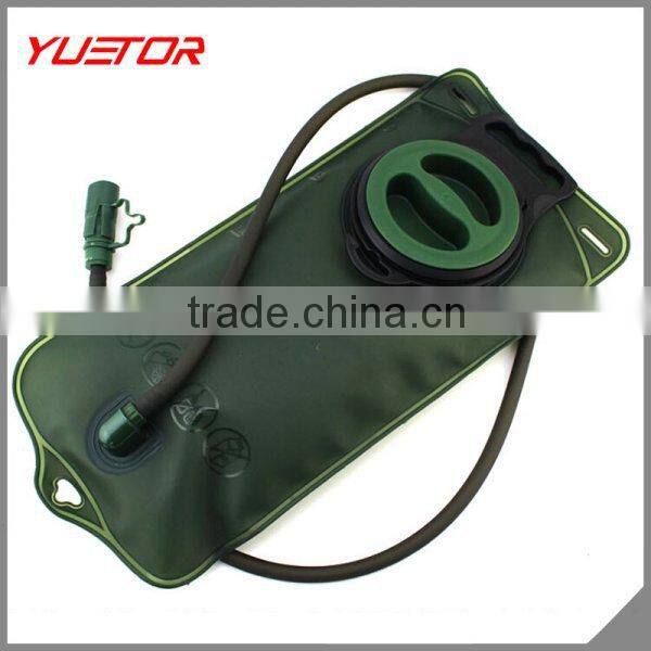 Military TPU EVA camping drinking Water bag