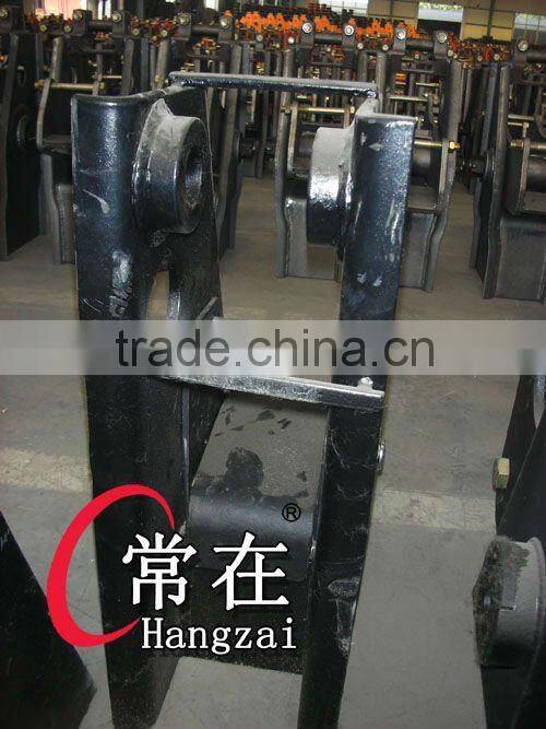 torque/arm/rod/hanger/equalizer/casting parts/plate/u-bolt germany suspension trailer parts