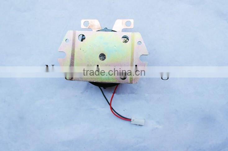 JieFang /Truck Electromagnetic power master switch for JieFang and Truck