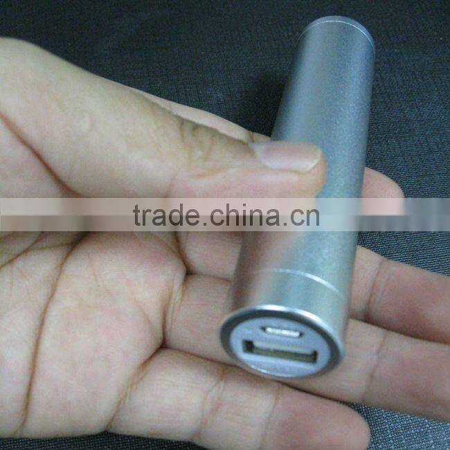 High quality electronics power bank for smartphone, PB007