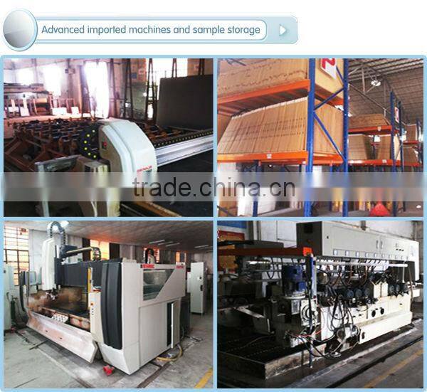 Led side mirror light fabric pocket mirror AL-DJ218