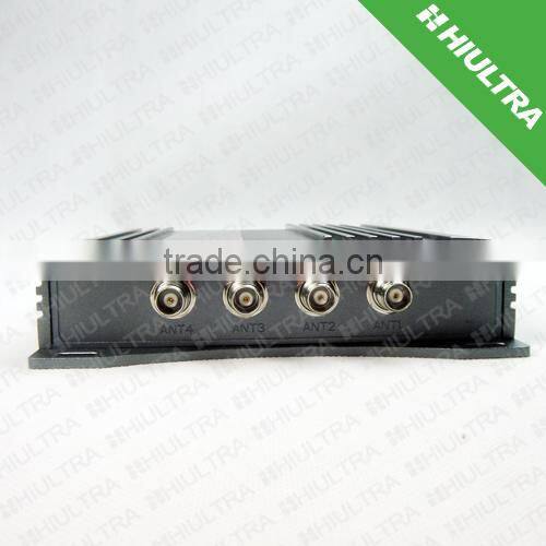 2m reading distance UHF passive reader for marathon timing system