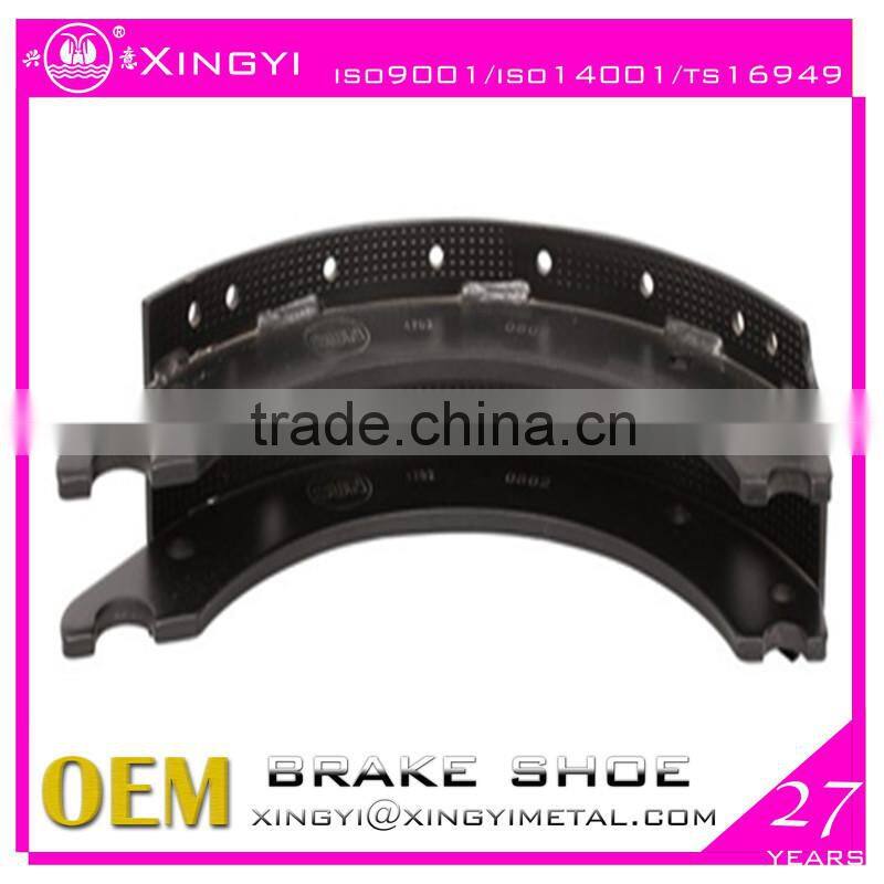 Industrial brake parts/brake parts for heavy duty truck/supply international brake parts