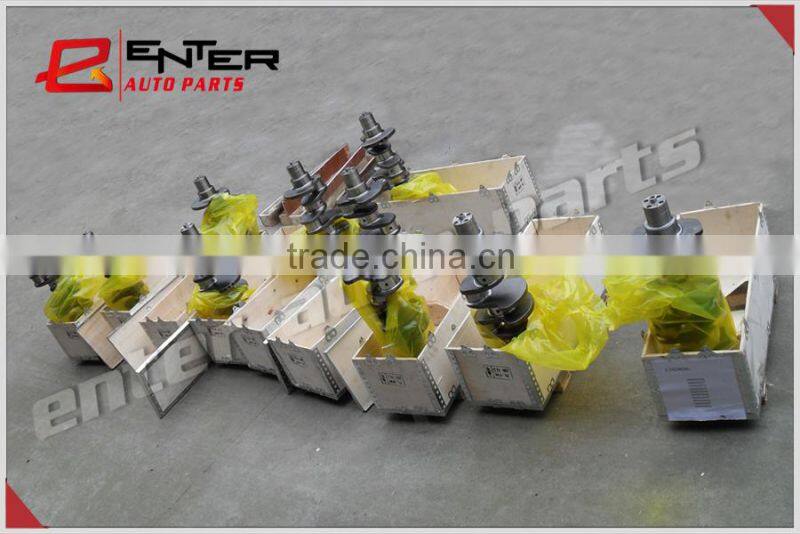 Supply Original 4BT Crankshaft