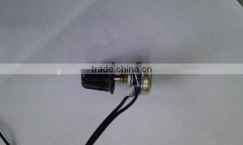 JS14A-Y Time Delay Relay 24 Volt