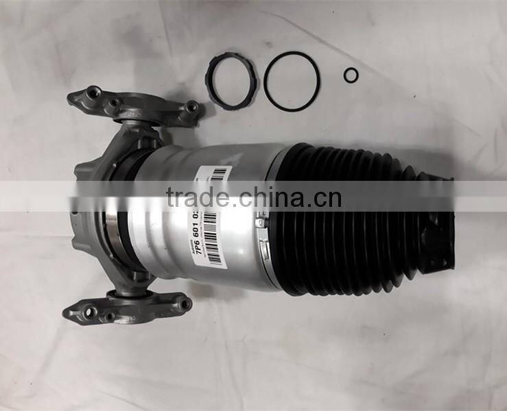 Freybeily rear air spring apply for VW tourage Cayenne, OEM 7L616019K/ 7L616020K, auto chassis parts