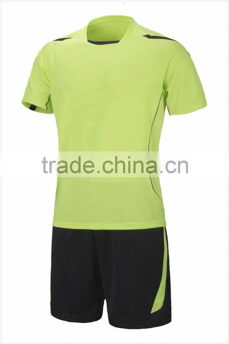 2016 new arrivel hotsale factory price portswear wholesale blank usa soccer jersey