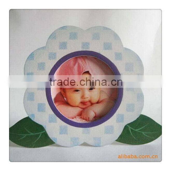 2015 latest funny photo frames for baby new style